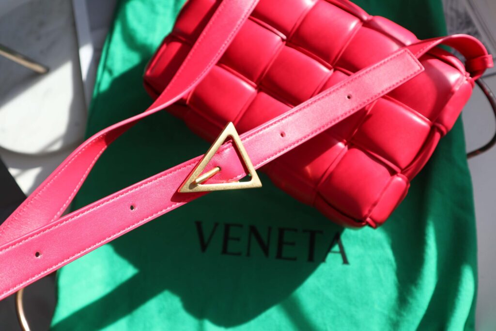 Bottega Cassette