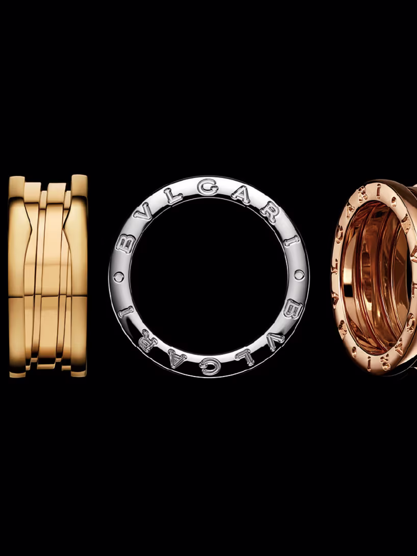 Bvlgari B.zero1