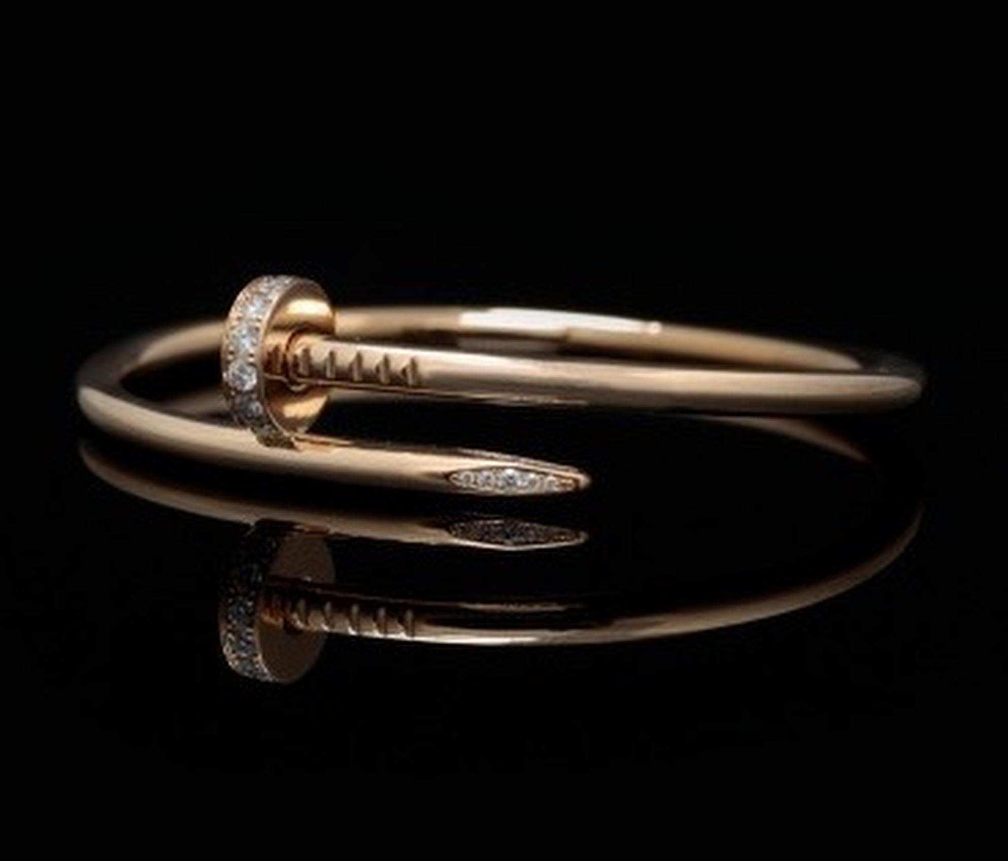 Cartier Juste un Clou