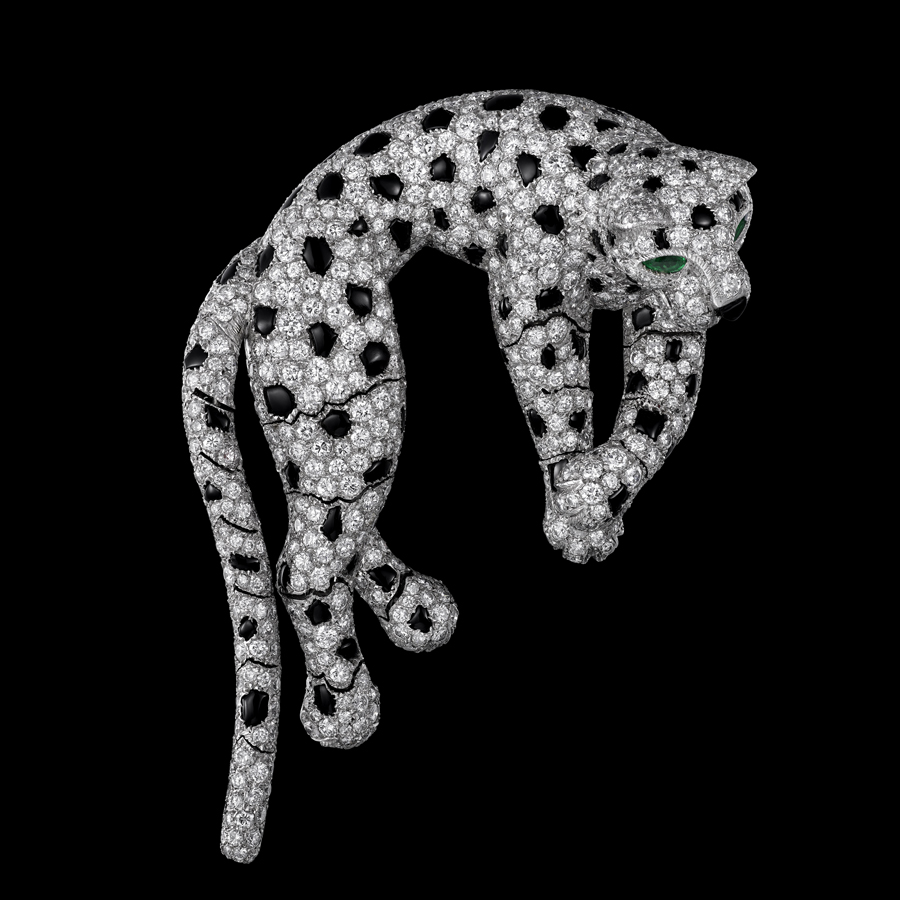 Cartier Panthère