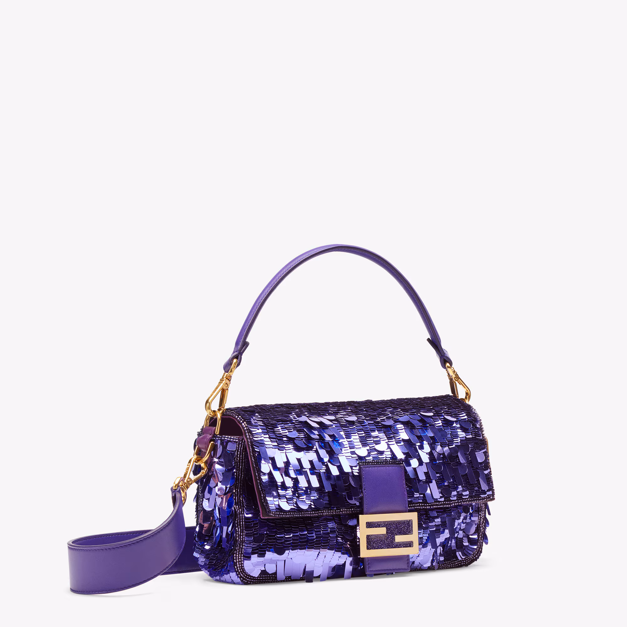 Fendi Baguette