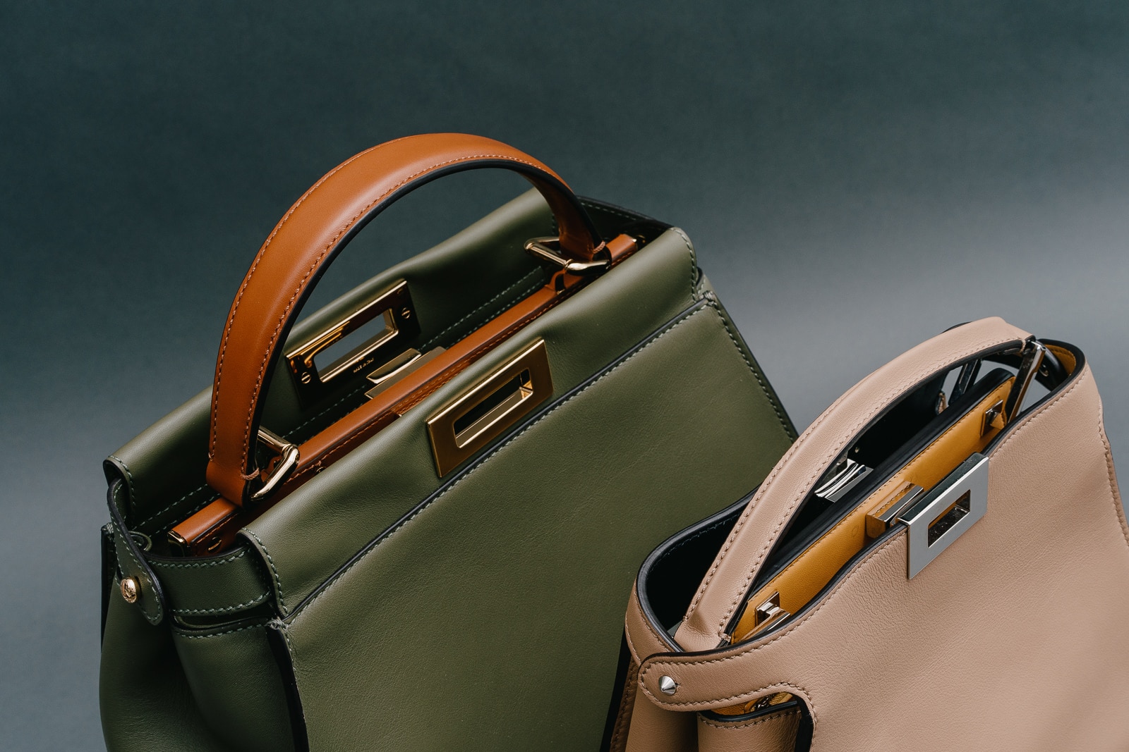 Fendi Peekaboo