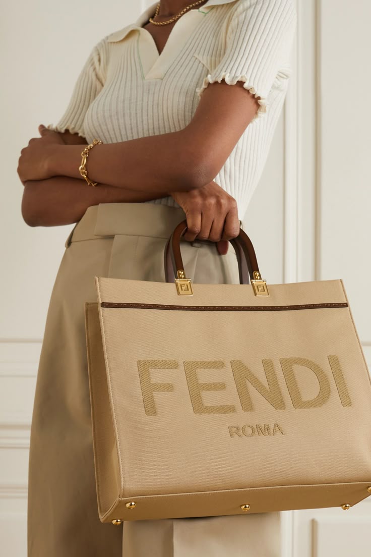 Fendi Sunshine