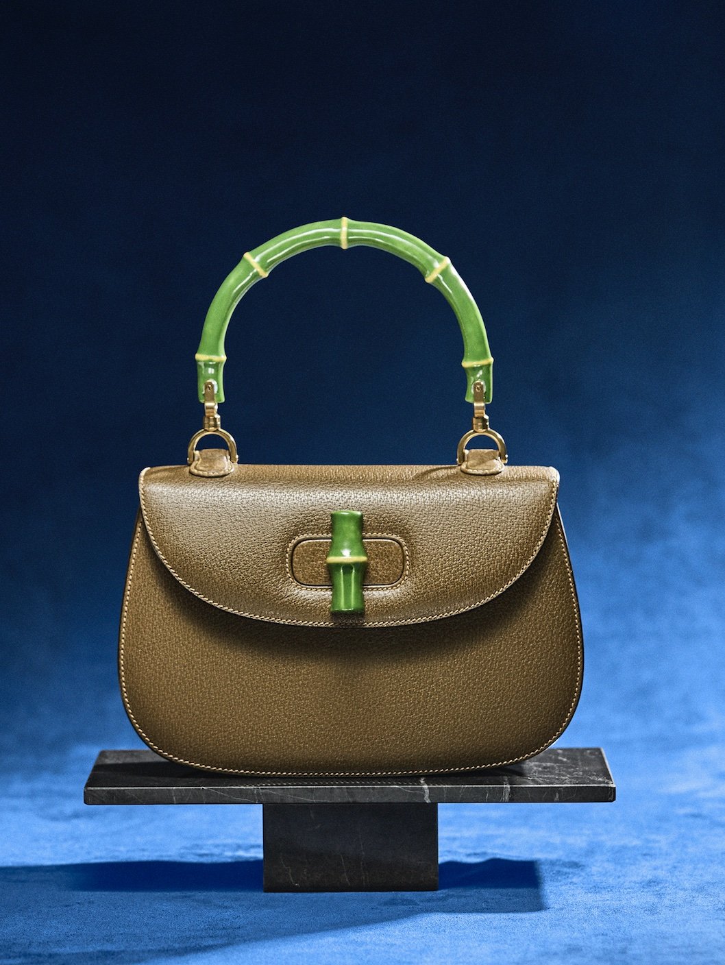 Gucci Bamboo