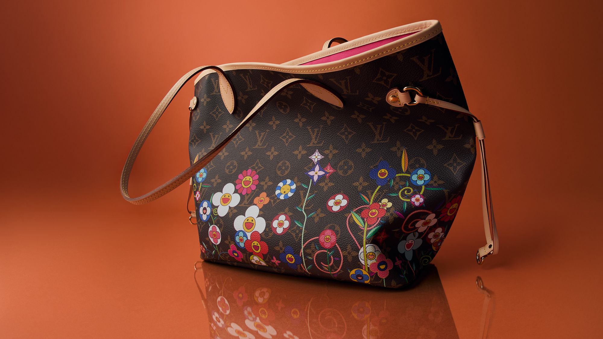 LV Neverfull