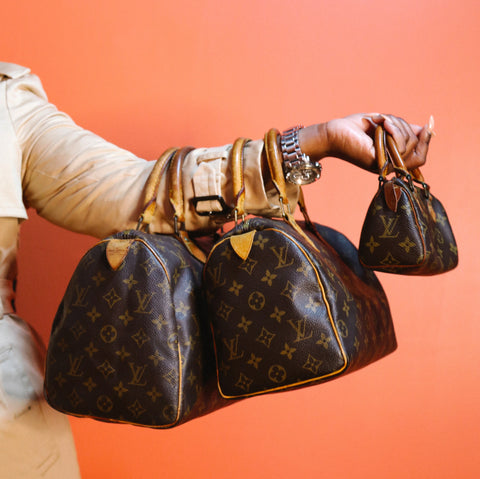 LV Speedy