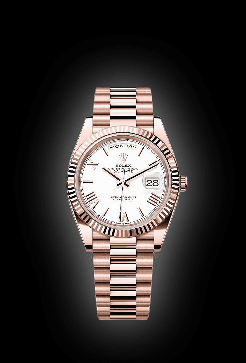 Rolex Day-Date