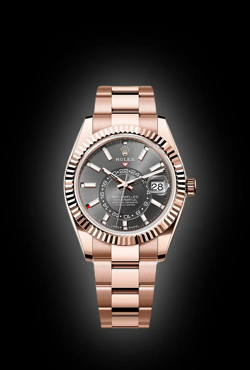Rolex Sky-Dweller