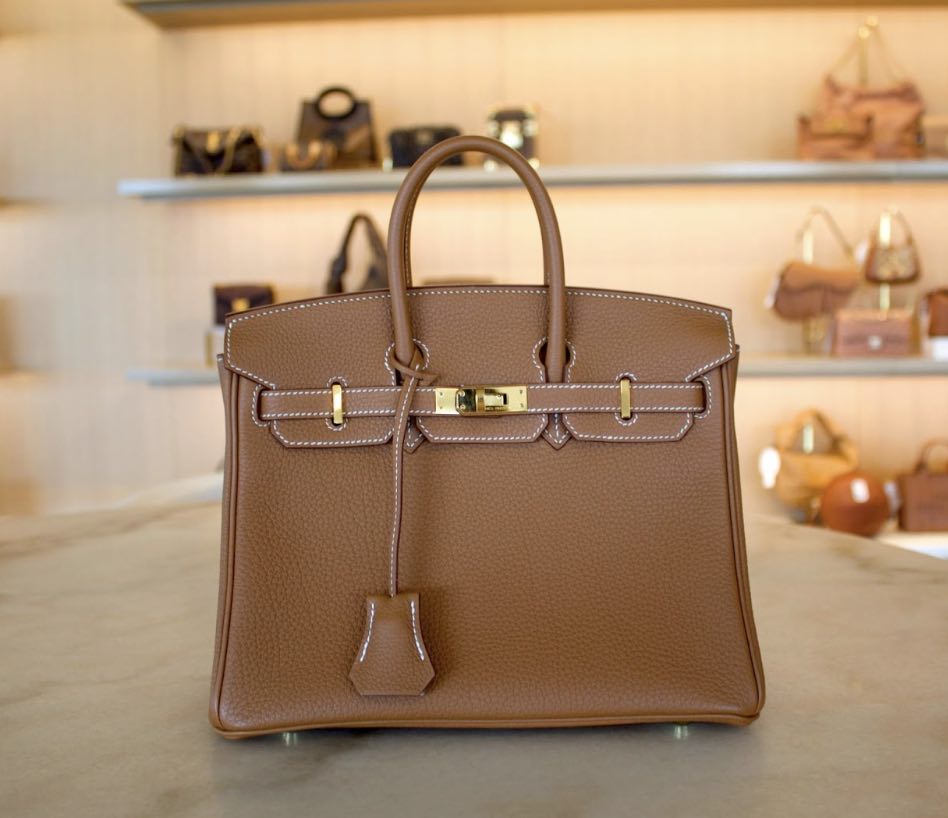 Birkin 25